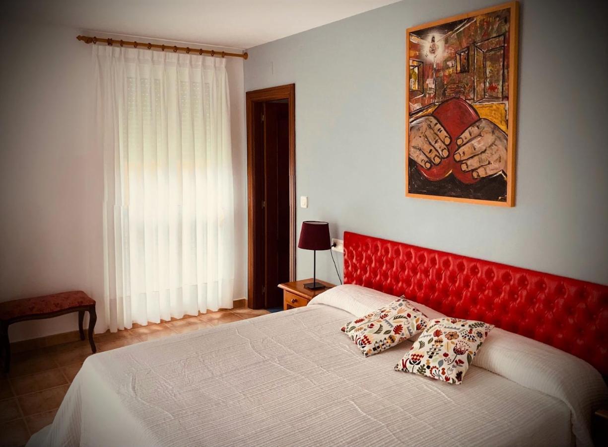 Villanueva Hotel 2*