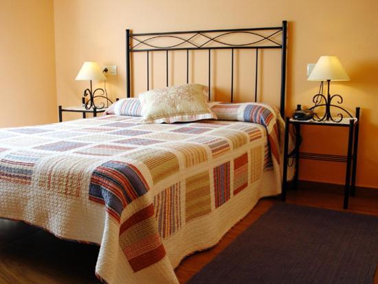 Hotel Villanueva